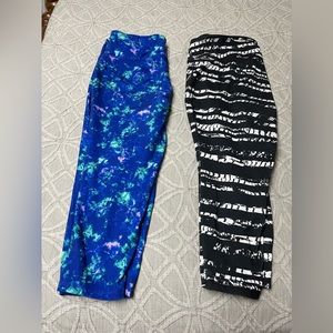 Old navy athletic pants XXL
